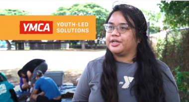 World YMCA climate change video series