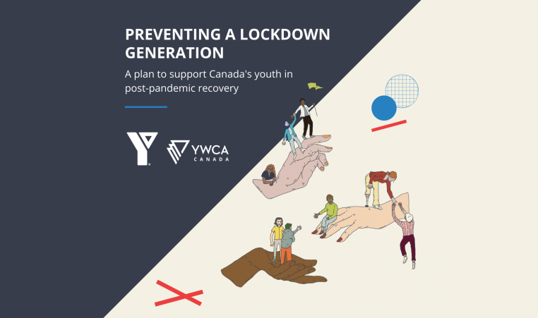 Lockdown Generation report