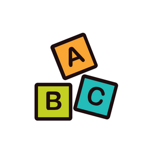 Child Care squares