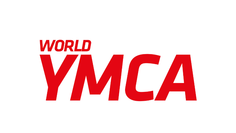 World YMCA logo