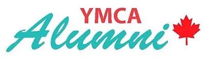 Canadian YMCA Alumni Association logo