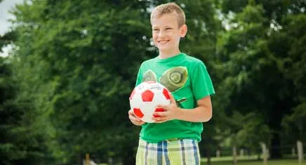 James