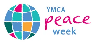 YMCA Peace Week logo