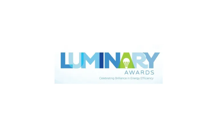 Luminary Award