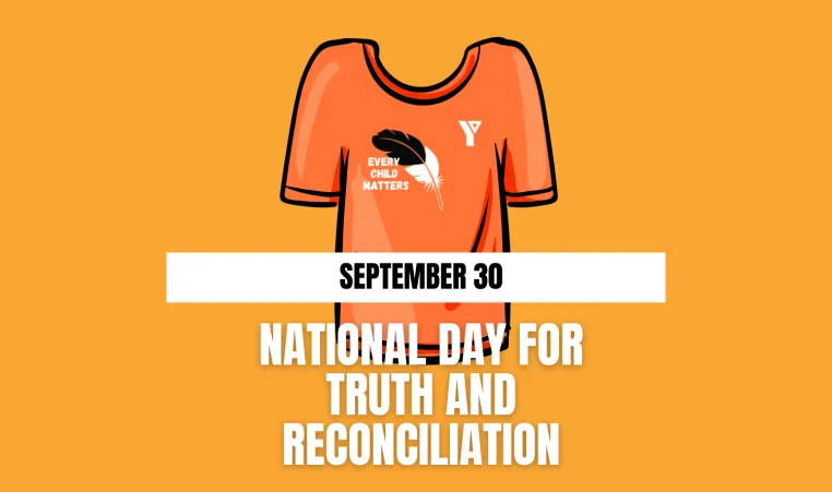Orange Shirt Day
