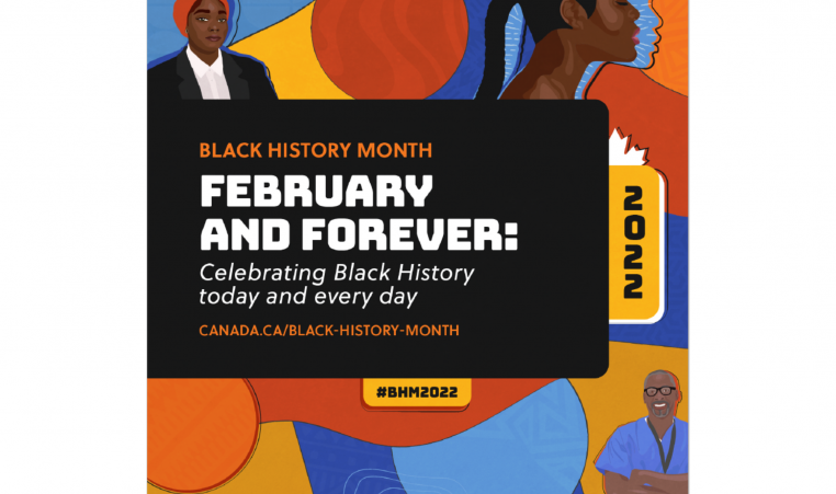 Black History Month 2022