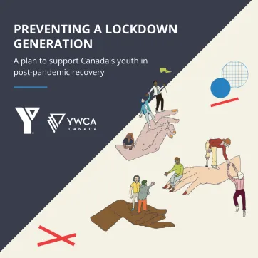 Lockdown Generation report