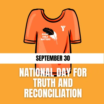 Orange Shirt Day