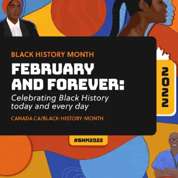 Black History Month 2022